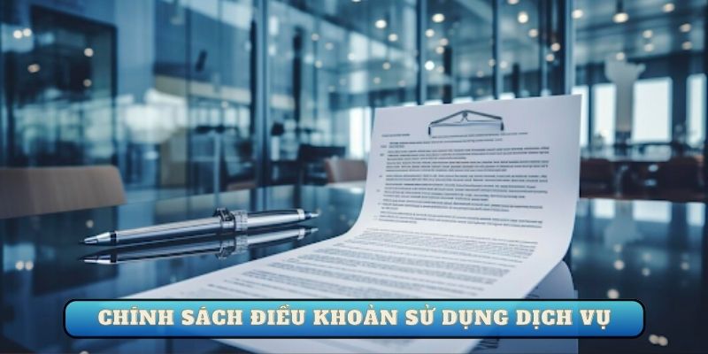 Điều khoản sử dụng Kuwin khi sử dụng dịch vụ