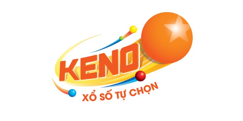 Siêu phẩm Keno tại xổ số Kuwin