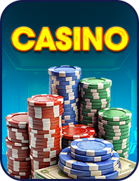 icon casino