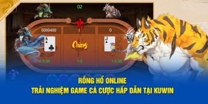 Rồng Hổ Online