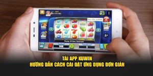 Tải App Kuwin